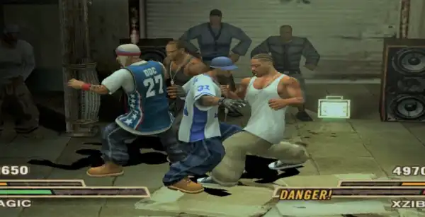 Cheats Def Jam: Fight for NY (PS2): Todos os códigos e como usar Cheats Def Jam: Fight for NY (PS2): Todos os códigos e como usar
