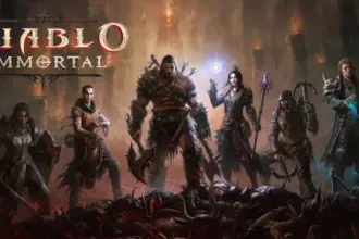 Códigos e dicas para Diablo Immortal, bônus e truques atualizados.