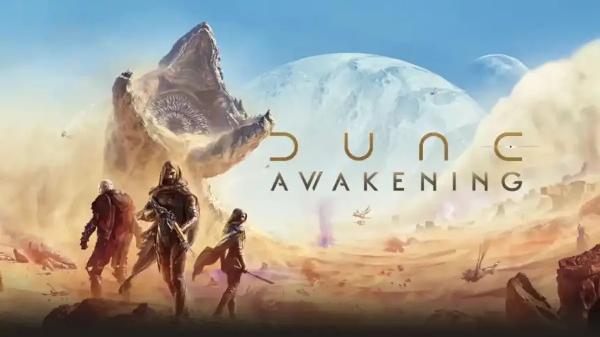 Códigos de Dune Awakening para desbloquear recompensas e novidades do jogo.