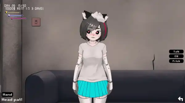 Cheats My Dystopian Robot Girlfriend: Todos os códigos e como usar Cheats My Dystopian Robot Girlfriend: Todos os códigos e como usar