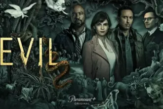 Evil: Contatos Sobrenaturais, onde assistir, série de suspense sobrenatural, CBS.
