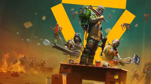 Xbox Game Pass recebe três novos jogos hoje (17/06) Xbox Game Pass recebe três novos jogos hoje (17/06)