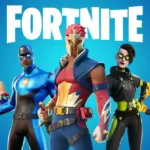 Vazamento revela futuras temporadas de Fortnite com invasão alienígena e colaboração dos Simpsons.