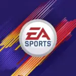 EA desativa outro jogo em gameplay, Créditos EA Sports.