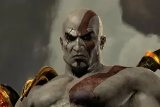 Novo God of War adiado, acredita-se que lançamento foi atrasado, informa Santa Monica Studio.