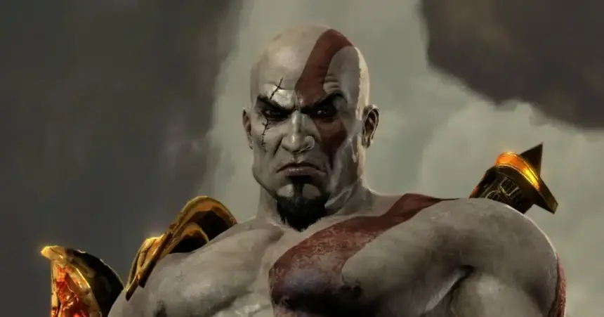 Novo God of War adiado, acredita-se que lançamento foi atrasado, informa Santa Monica Studio.