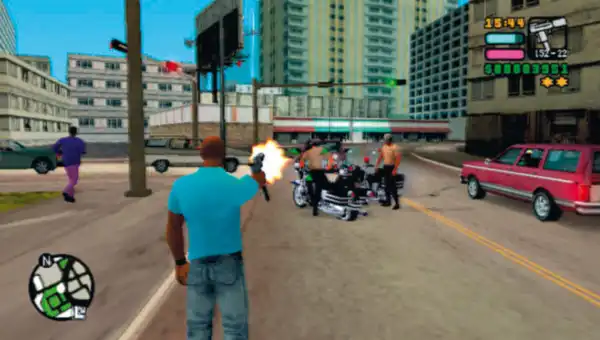 Cheats Vice City Stories (PSP): Todos os códigos e como usar Cheats Vice City Stories (PSP): Todos os códigos e como usar