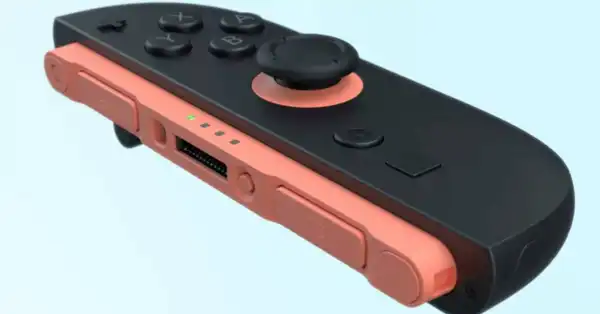 Joy-con do Nintendo Switch 2 continuarão com drift, mas talvez não tenham conserto