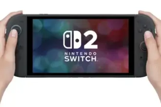 Joy-con do Nintendo Switch 2 com drift pode não ter conserto, problemas comuns no controle.