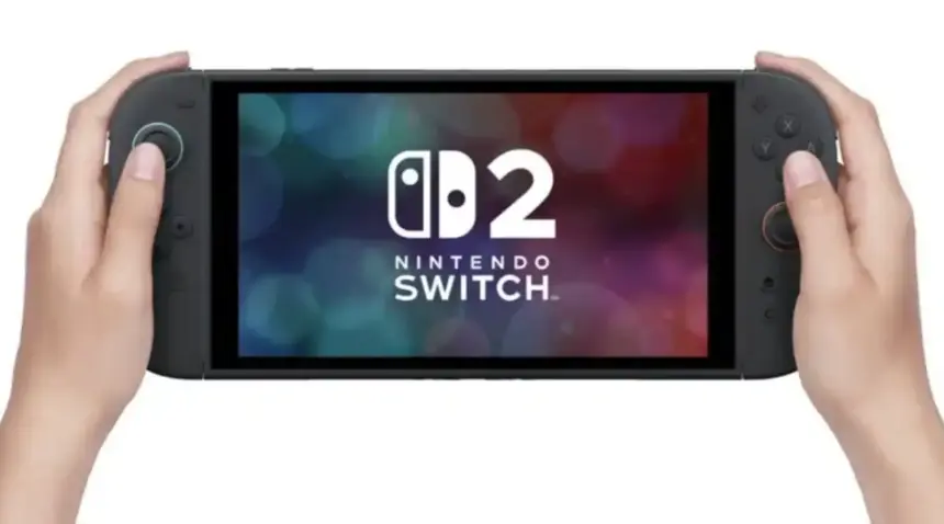 Joy-con do Nintendo Switch 2 com drift pode não ter conserto, problemas comuns no controle.