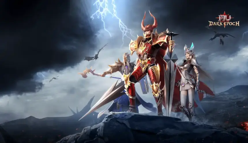Códigos promocionais do jogo MU Dark Epoch para descontos e recompensas especiais.