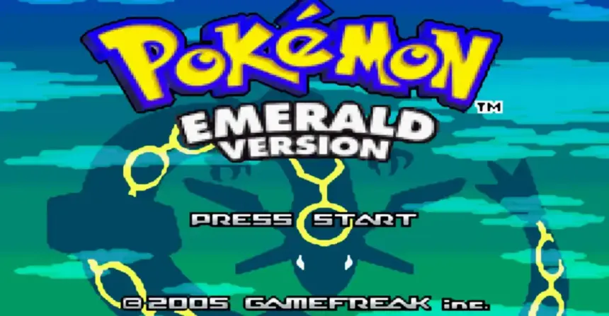 Códigos de truques para Pokémon Emerald com dicas e estratégias.
