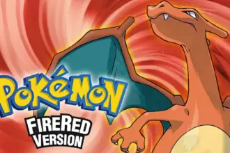 Guia completo de cheats para Pokemon Fire Red com dicas e códigos.