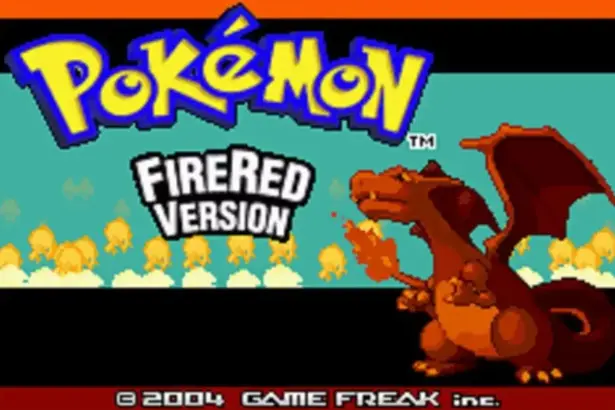 Códigos de Pokémon Fire Red com Rare Candy para evoluir suas criaturas.