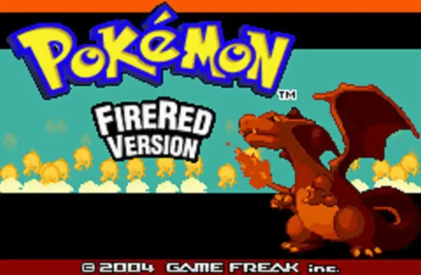 Códigos de Pokémon Fire Red com Rare Candy para evoluir suas criaturas.