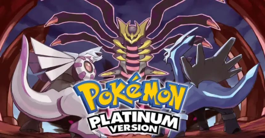 Códigos de trapaça para Pokémon Platinum com dicas e dicas para o jogo.
