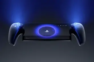Vazamento revela portátil PlayStation capaz de rodar jogos de PS5.