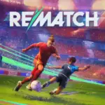 Rematch agora com suporte a crossplay entre plataformas.