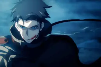 Solo Leveling 3 deve ser lançado em breve, imagem de Crunchyroll.