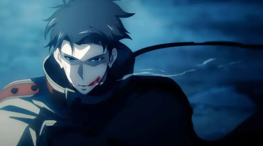 Solo Leveling 3 deve ser lançado em breve, imagem de Crunchyroll.