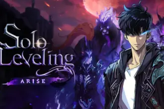 Lista de personagens Solo Leveling Arise por nível de poder.