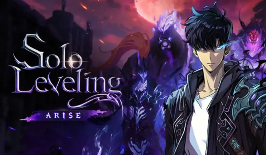 Lista de personagens Solo Leveling Arise por nível de poder.