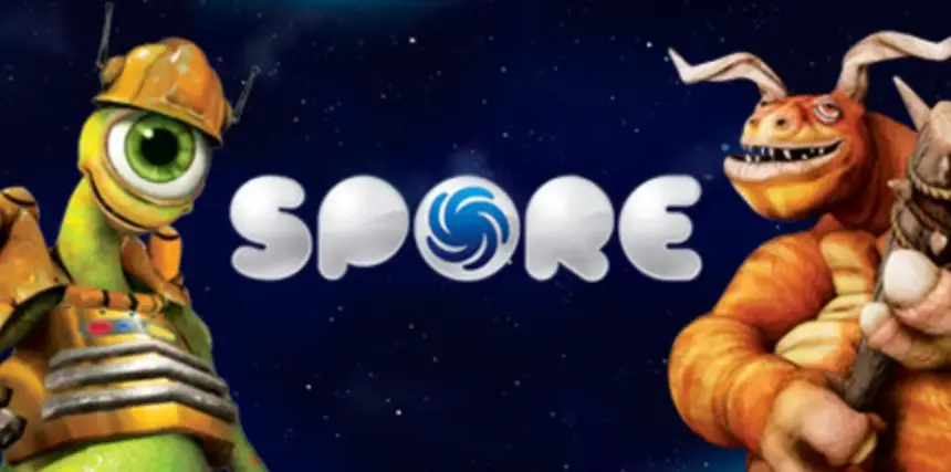 Códigos do Spore para desbloquear conteúdo no jogo.