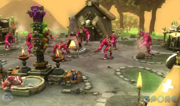 Cheats Spore: Todos os códigos e como usar Cheats Spore: Todos os códigos e como usar