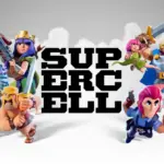 Alteração do Supercell ID para Player ID em jogos da Supercell.