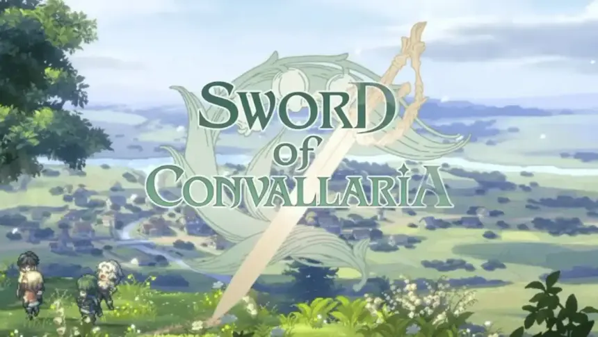 Tier list de Sword of Convallaria para fãs de jogos de fantasia.