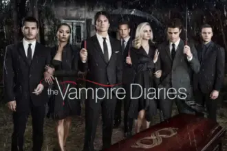 Plataformas de streaming brasileiras para assistir Diários de um Vampiro (The Vampire Diaries).