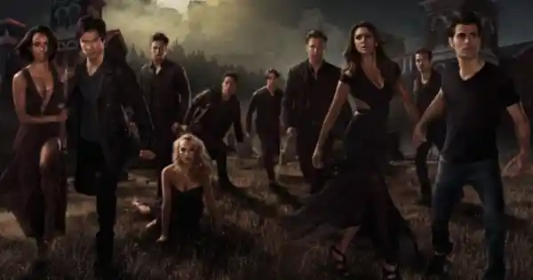Onde assistir Diários de um Vampiro (The Vampire Diaries): Plataformas disponíveis no Brasil Onde assistir Diários de um Vampiro (The Vampire Diaries): Plataformas disponíveis no Brasil