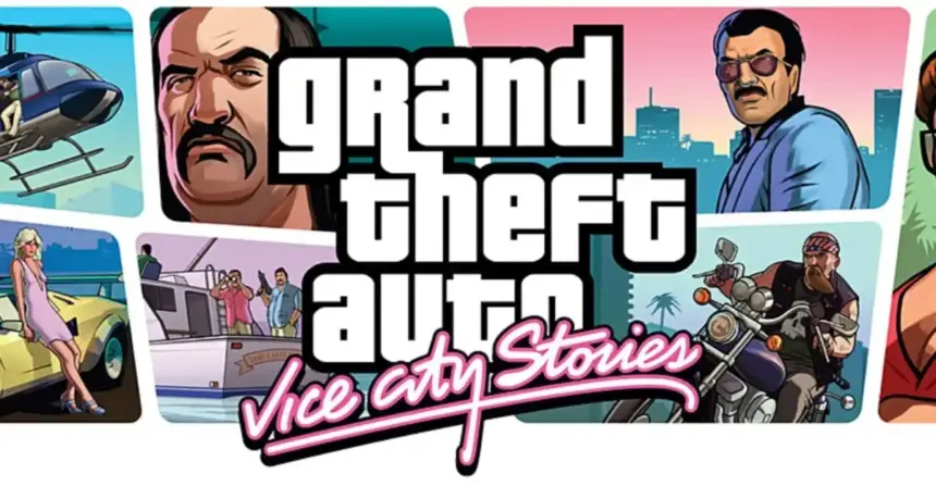 Códigos e truques para Vice City Stories, game de ação da Rockstar Games.