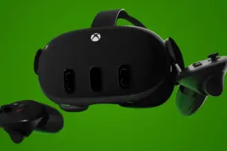 Vazou Xbox Quest 3, novidades e leak do console gaming.