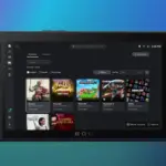 Microsoft Xbox integra Steam e lojas no PC app com nova biblioteca de jogos.
