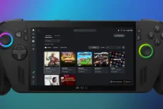 Microsoft Xbox integra Steam e lojas no PC app com nova biblioteca de jogos.