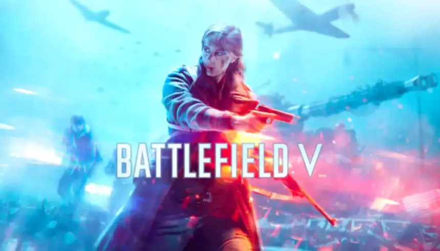 Ver Battlefield 5 com suporte a crossplay e recursos multiplayer.