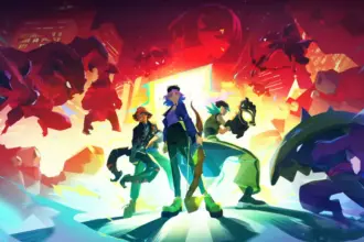 Ranking das melhores armas Moco em Brawl Stars por nível.