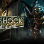 Bioshock 4 anunciado em breve, jogo de tiro e exploração pela 2K Games.