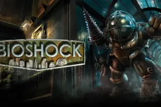 Bioshock 4 anunciado em breve, jogo de tiro e exploração pela 2K Games.