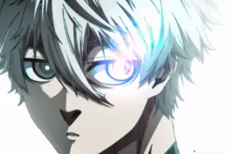 Data de lançamento do episódio Blue Lock 311 divulgada pela Crunchyroll.