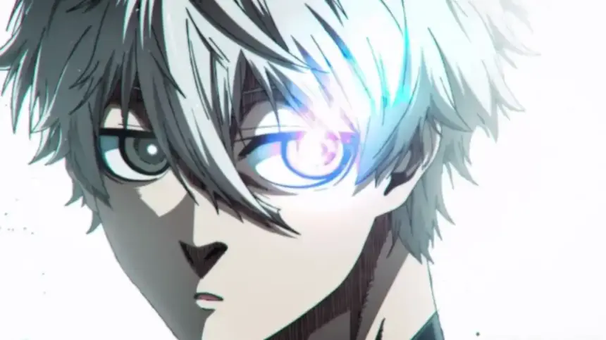 Data de lançamento do episódio Blue Lock 311 divulgada pela Crunchyroll.