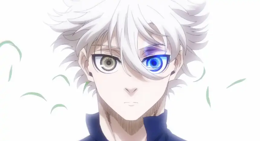 Próximo episódio de Blue Lock no Crunchyroll.