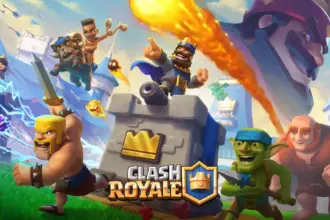 Códigos atuais e exclusivos de Clash Royale para ganhar cartas e cofres grátis.