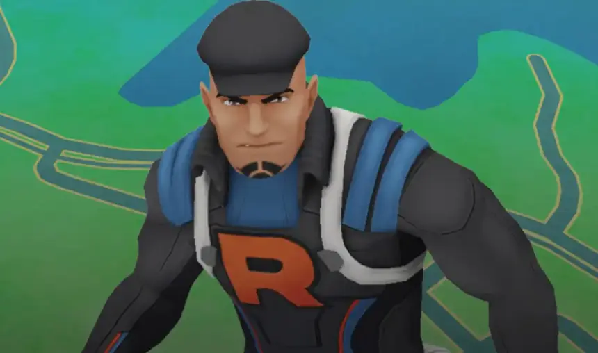 Estratégias para vencer o treinador Cliff em Pokémon GO.