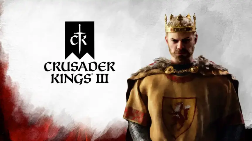 Dicas e truques de Cheats para Crusader Kings 3 em português.