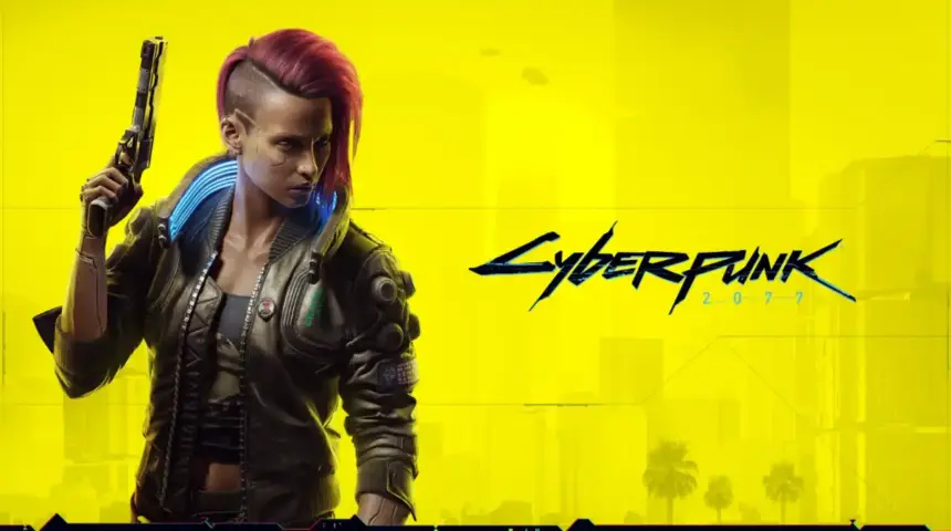 Novidades da atualização do Cyberpunk 2077 por CD Projekt Red.