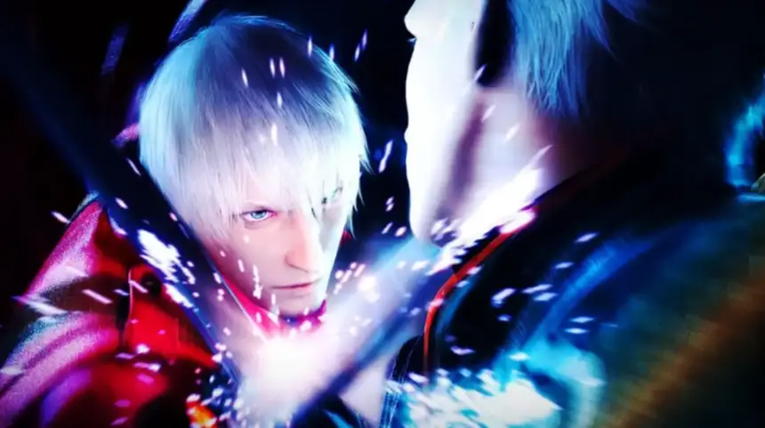 Códigos de trapaça para Devil May Cry 3, jogo de ação da Capcom.