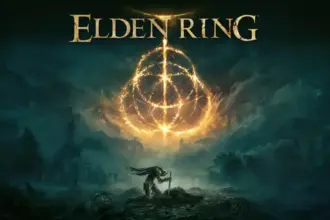 Todos os chefes de Elden Ring em uma imagem ilustrativa.