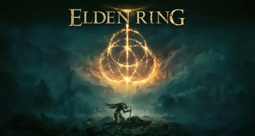 Todos os chefes de Elden Ring em uma imagem ilustrativa.